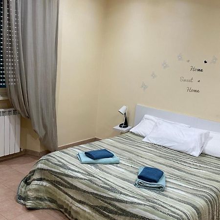 Casa Gemelli Home Рим Экстерьер фото