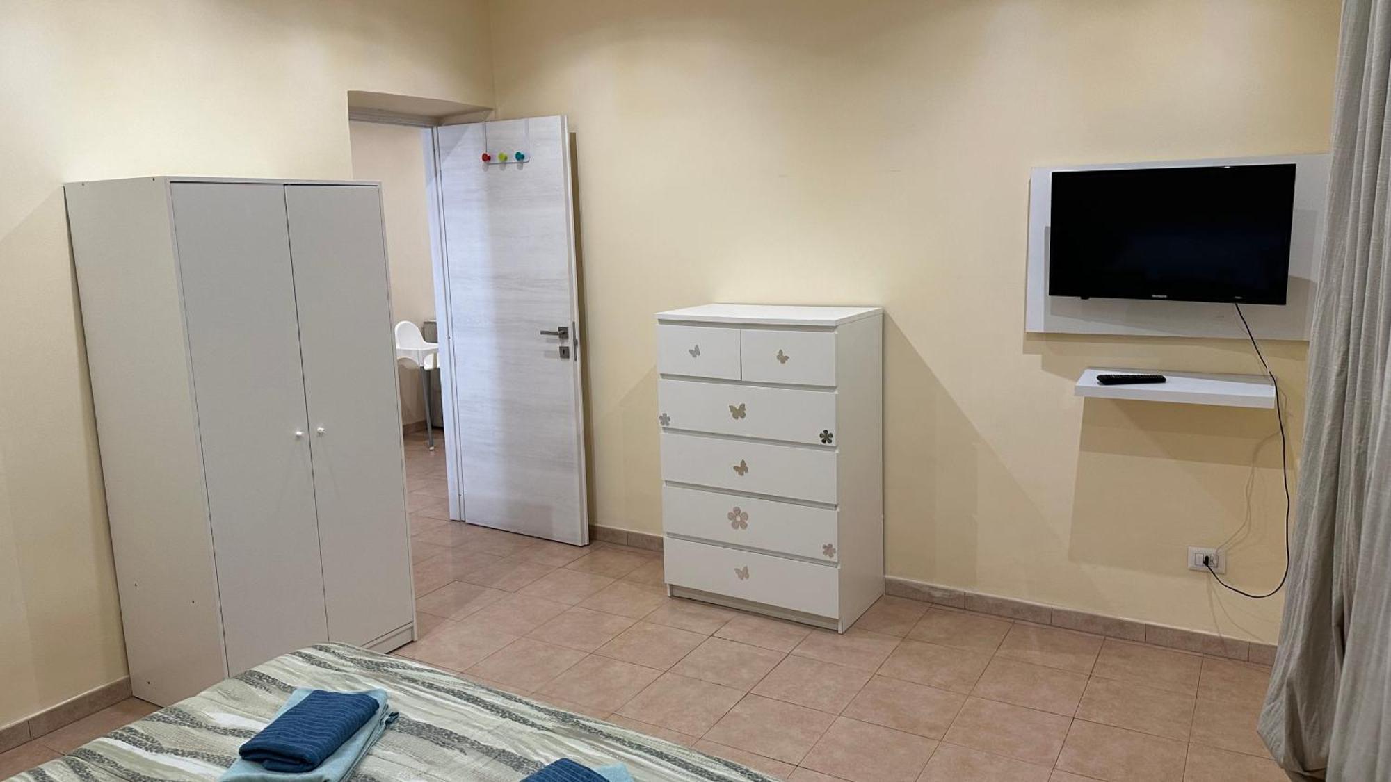 Casa Gemelli Home Рим Экстерьер фото